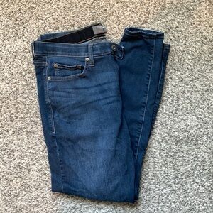 Torrid sky high skinny jean